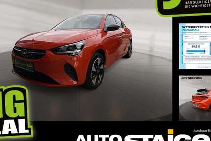 Opel Corsa 15.103 km 14.399 &euro; Esslingen 73730