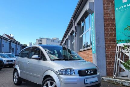 Audi A2