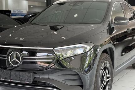 Mercedes EQA