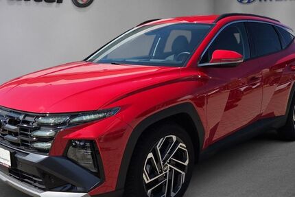 Hyundai TUCSON 19.500 km 30.740 &euro; Pforzheim 75177