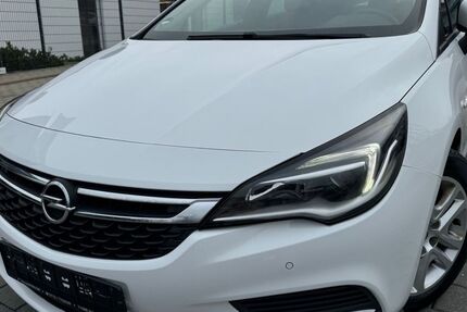 Opel Astra 223.000 km 5.700 &euro; Holzgerlingen 71088