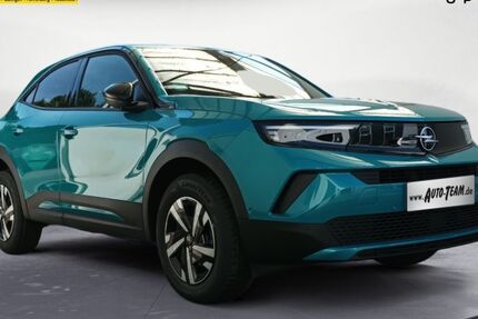 Opel Mokka 3.000 km 23.310 € Herrenberg 71083