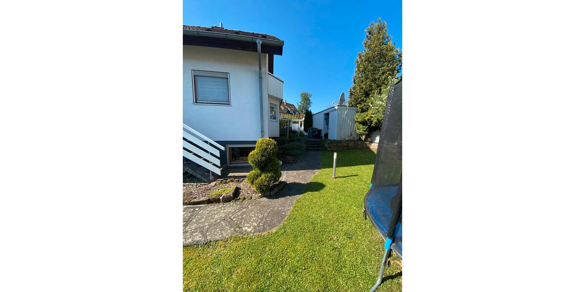 Doppelhaushälfte Calw - 6 Zimmer, 140 m&sup2;, 530.000&euro; | Angebot:26512381