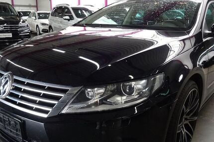 VW CC