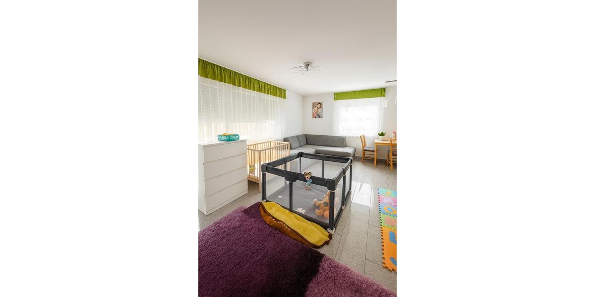 Erdgeschoßwohnung Rottenburg am Neckar - 2.5 Zimmer, 68 m&sup2;, 260.000&euro; | Angebot:26305462