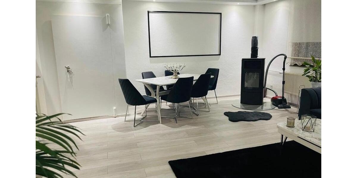 Erdgeschoßwohnung Niefern-Öschelbronn Öschelbronn - 4 Zimmer, 111 m&sup2;, 330.000&euro; | Angebot:26877718