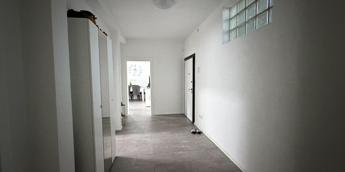 Zentrale 3 Zimmer Wohnung in zentraler Lage - Etagenwohnung Pforzheim Innenstadt | Angebot:27649911