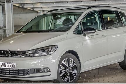 VW Touran 11.025 km 39.830 &euro; Stuttgart-Feuerbach 70469