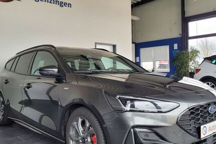 Ford Focus 15.300 km 27.250 &euro; Rottenburg 72108