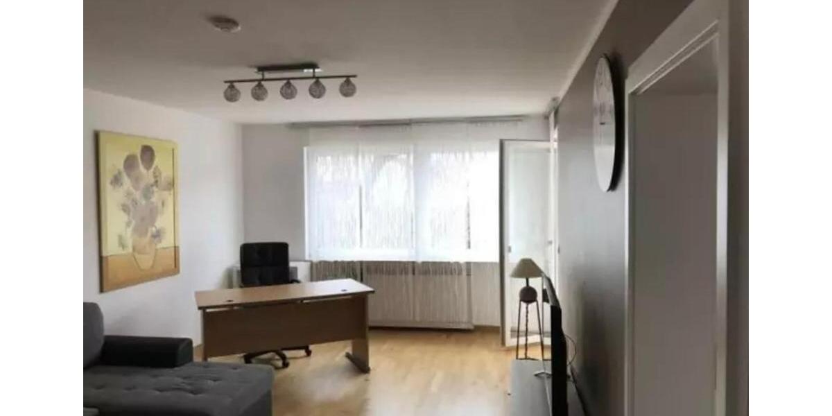 Etagenwohnung Filderstadt - 2 Zimmer, 57 m&sup2;, 239.000&euro; | Angebot:24745380