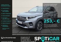 Gebrauchtwagen Citroen C3