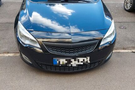 Opel Astra 195.000 km 3.150 € Stuttgart 70372