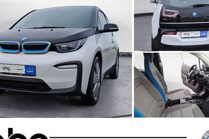 BMW i3 69.765 km 17.930 &euro; Jettingen 71131
