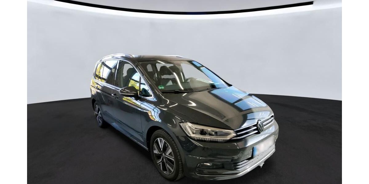 VW Touran 148.000 km 22.999 &euro; Ditzingen 71254