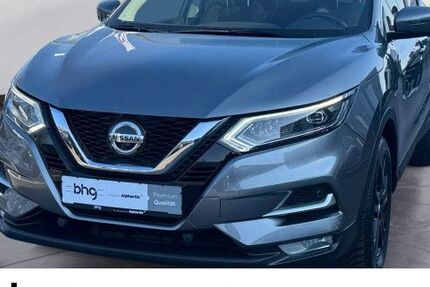 Nissan Qashqai 50.770 km 17.490 &euro; Tübingen 72072