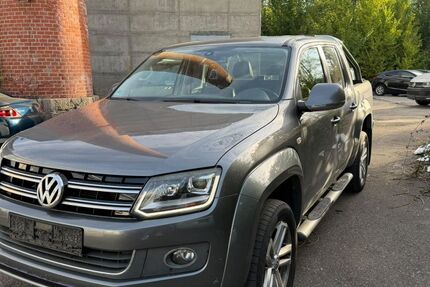 VW Amarok 195.000 km 18.900 &euro; Reutlingen/Mittelstadt 72766
