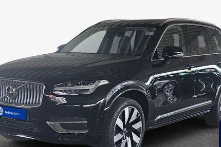 Volvo XC90 28.993 km 59.990 &euro; Stuttgart 70190