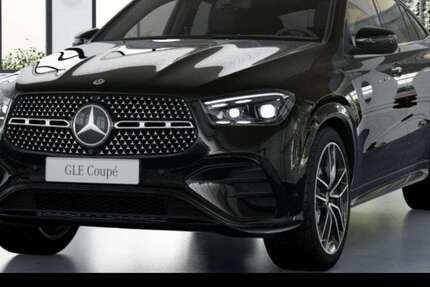 Mercedes-Benz GLE 450 14.000 km 101.995 &euro; Stuttgart 70372