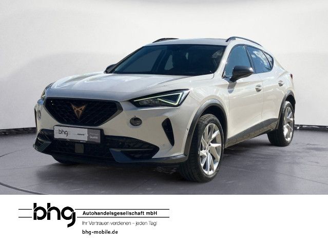 Cupra Formentor 5.222 km 23.320 &euro; Tübingen 72072