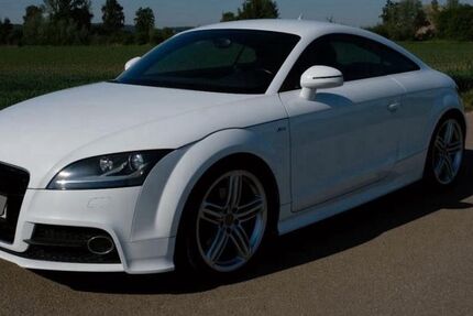Audi TT 182.508 km 14.500 &euro; STUTTGART 70374