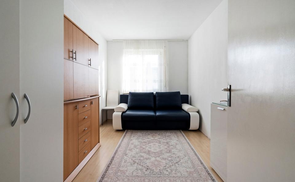 Erdgeschoßwohnung Rottenburg am Neckar - 4.5 Zimmer, 135 m&sup2;, 323.700&euro; | Angebot:26162943