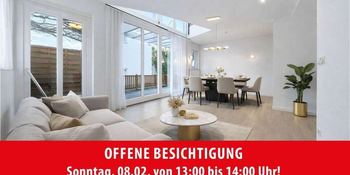 Etagenwohnung Holzgerlingen - 4.5 Zimmer, 149 m&sup2;, 625.000&euro; | Angebot:24786488