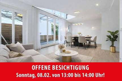 Wohnung Holzgerlingen - 4.5 Zimmer, 149 m&sup2;, 625.000&euro; | Angebot:24786488