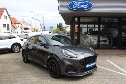 Ford Puma 43.200 km 19.500 &euro; Filderstadt 70794