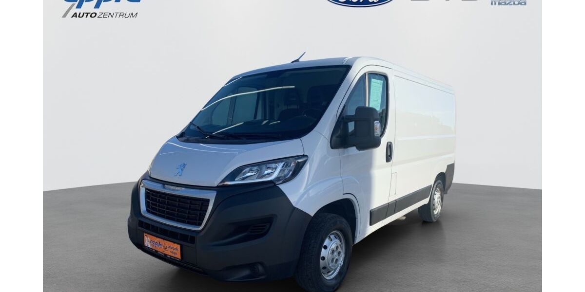 Peugeot Boxer 39.985 km 19.990 &euro; Rutesheim 71277