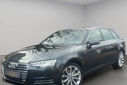Audi A4 244.868 km 13.990 &euro; Waiblingen 71334