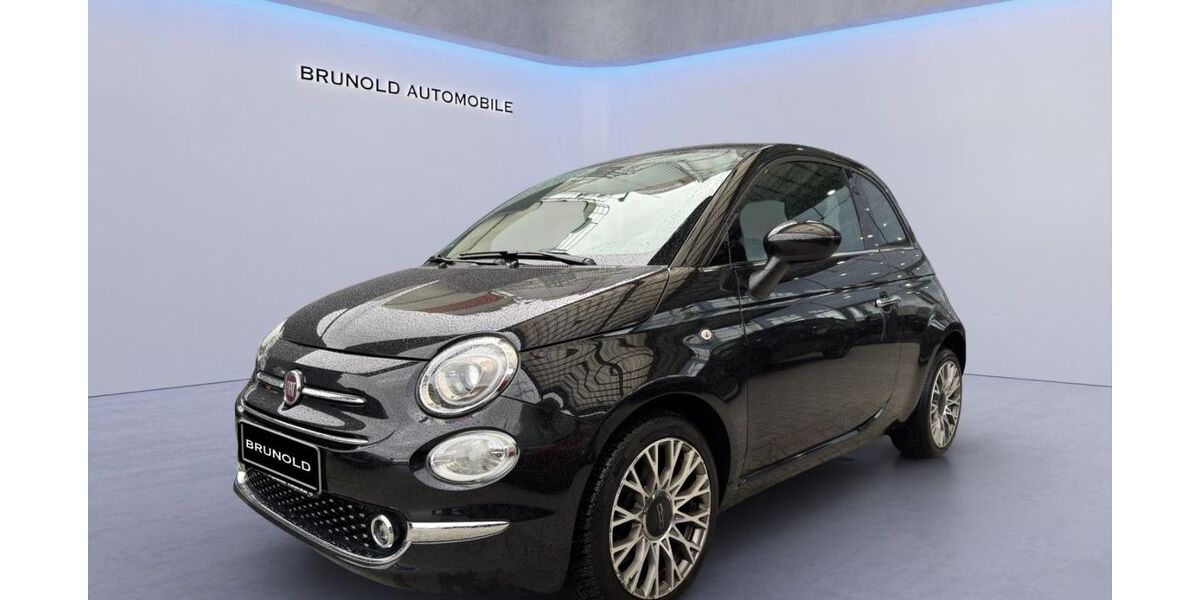 Fiat 500 86.300 km 10.900 &euro; Stuttgart 70565