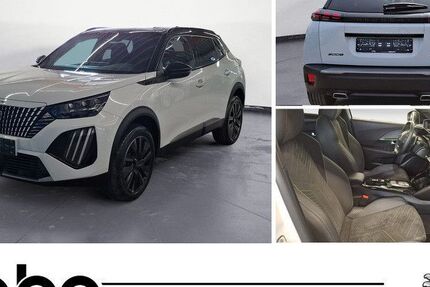 Peugeot 2008 20.208 km 19.350 &euro; Pforzheim 75179