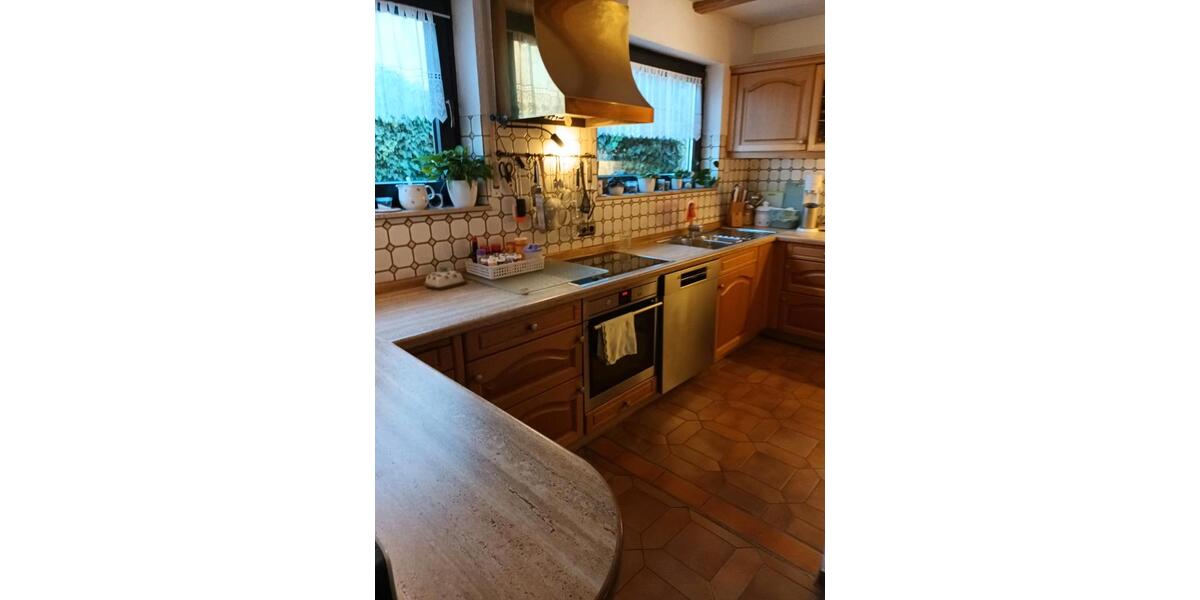 Terrassenwohnung Nagold - 5 Zimmer, 160 m&sup2;, 495.000&euro; | Angebot:24455163