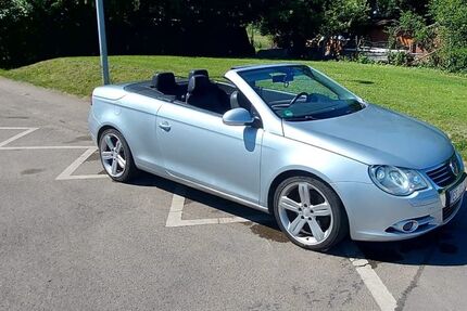 VW Eos 170.000 km 9.990 &euro; Ludwigsburg 71634