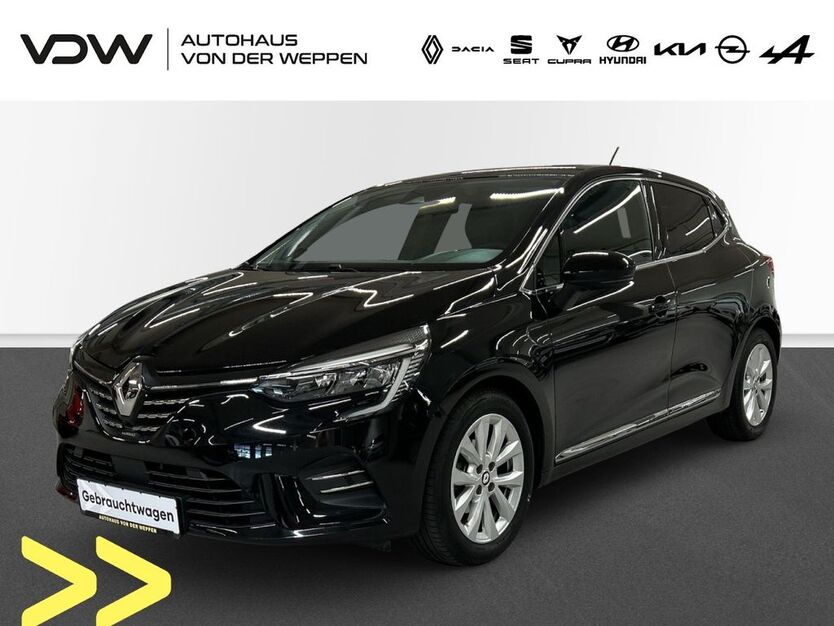 Renault Clio 24.900 km 16.500 € Stuttgart 70469