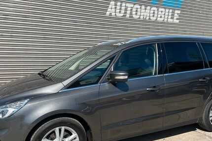 Ford Galaxy 101.075 km 24.900 &euro; Sindelfingen 71065