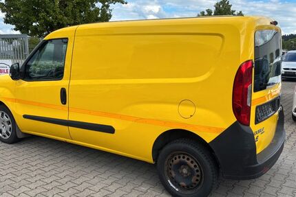 Fiat Doblo 133.081 km 4.650 &euro; Nufringen/Stuttgart 71154