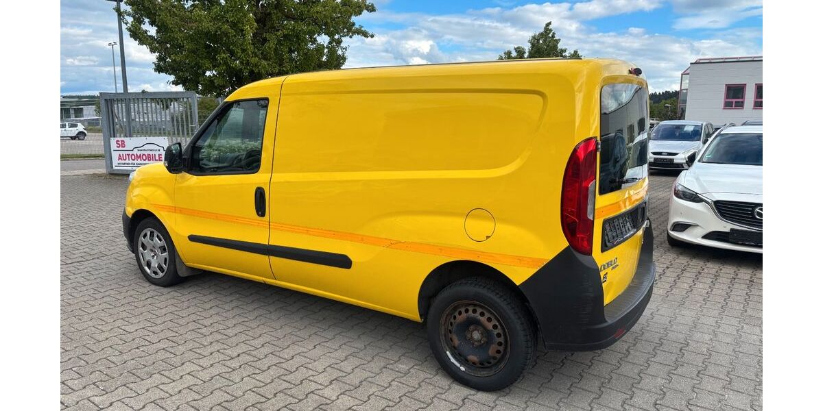 Fiat Doblo 133.081 km 4.650 &euro; Nufringen/Stuttgart 71154