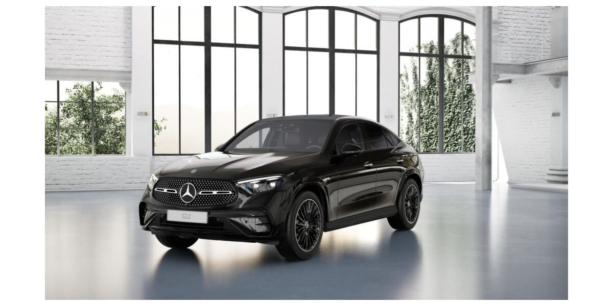 Mercedes-Benz GLC 300 10.000 km 84.234 &euro; Pforzheim 75179