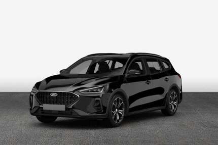 Ford Focus 43.117 km 20.490 € Stuttgart 70190