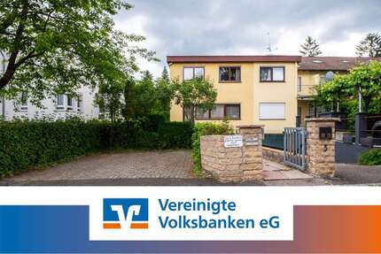 Haus Sindelfingen Sindelfingen (Stadt) - 5 Zimmer, 130 m&sup2;, 545.000&euro; | Angebot:27024728