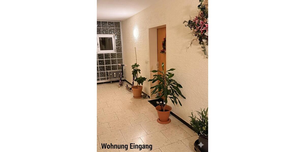 Etagenwohnung Korntal-Münchingen Münchingen - 4 Zimmer, 88 m&sup2;, 319.000&euro; | Angebot:26426078