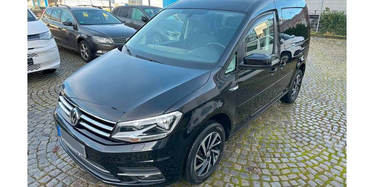 VW Caddy 139.800 km 13.700 &euro; Stuttgart 70378