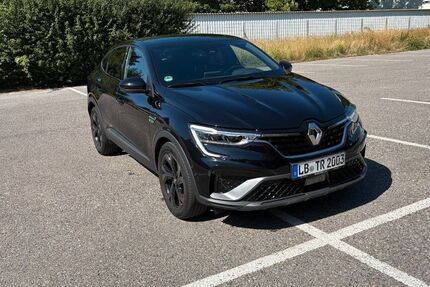 Renault Arkana 57.500 km 25.700 &euro; Bietigheim-Bissingen 74321
