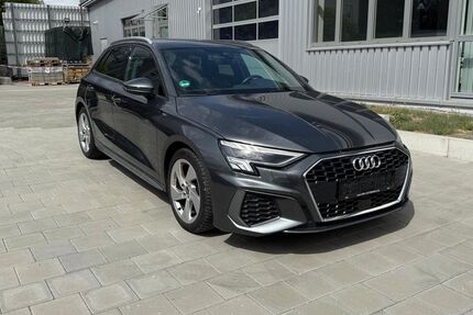 Audi A3 32.161 km 27.400 &euro; Reutlingen / Betzingen 72770