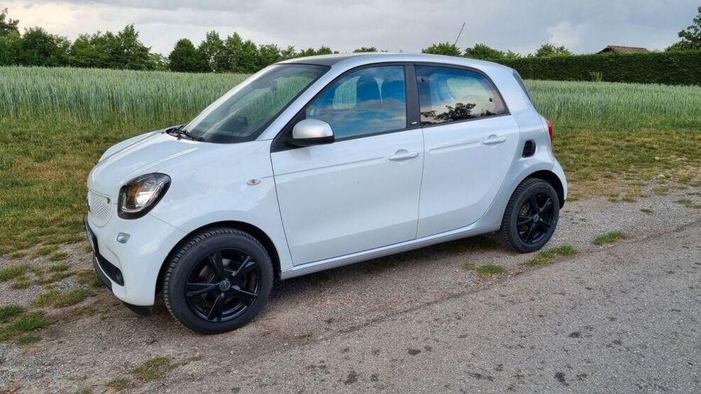ForFour