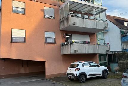 Wohnung Fellbach - 4 Zimmer, 100 m&sup2;, 470.000&euro; | Angebot:24658948