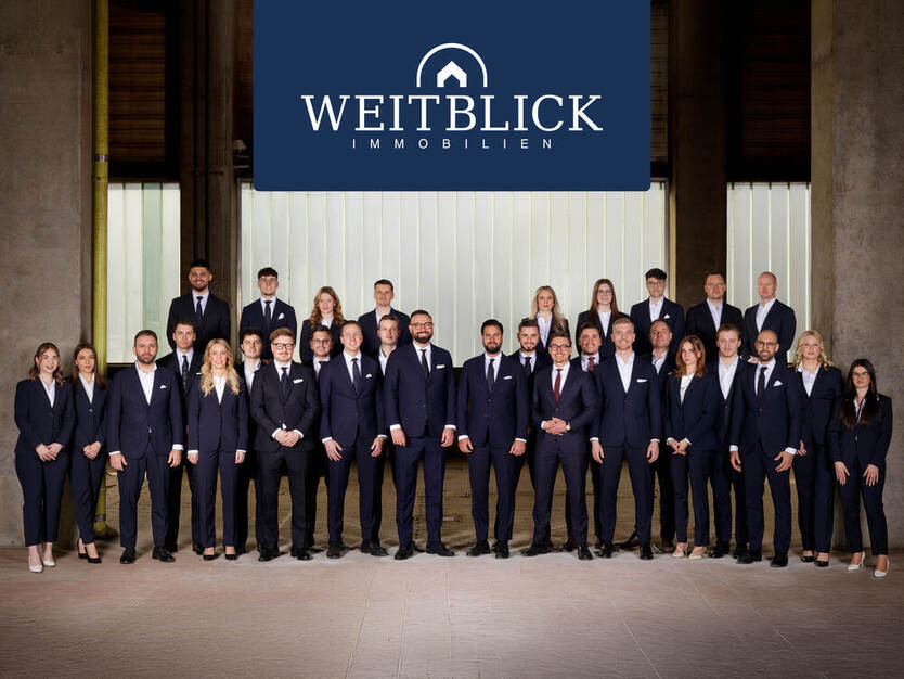 WEITBLICK: Urban 4 Investors!