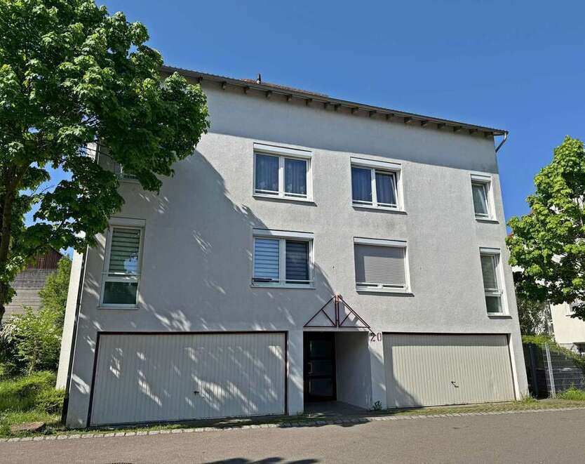 Wohnung zum Kaufen in Rottenburg am Neckar 235.000 € 62 m²