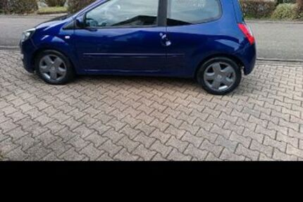 Renault Twingo 151.000 km 2.490 &euro; Ammerbuch 72119